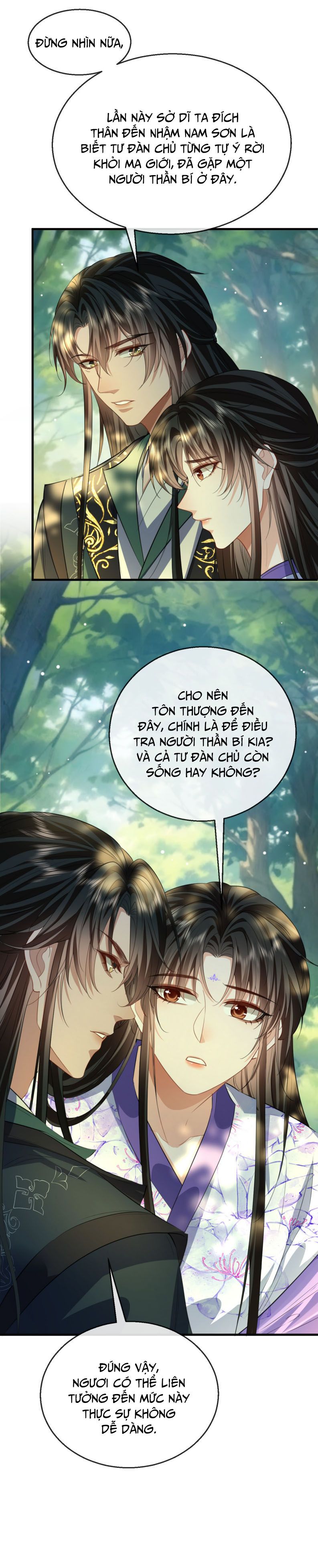 Ma Tôn Đại Nhân Song Tu Không Chap 59 - Next Chap 60