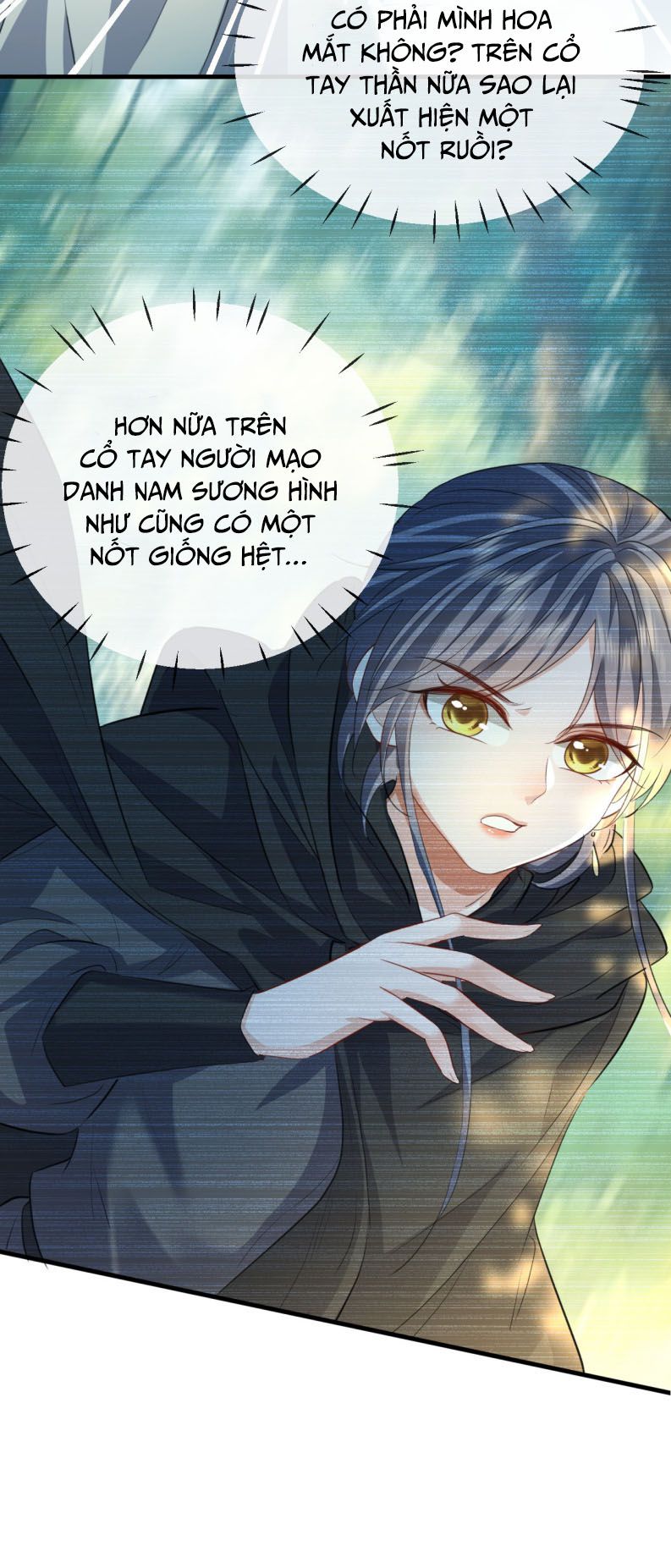 Ma Tôn Đại Nhân Song Tu Không Chap 59 - Next Chap 60