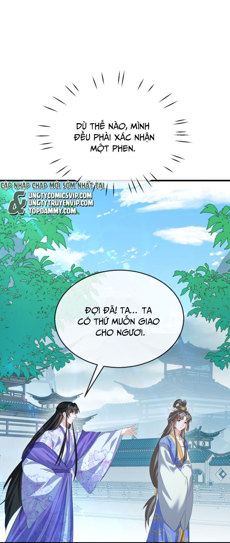 Ma Tôn Đại Nhân Song Tu Không Chap 59 - Next Chap 60