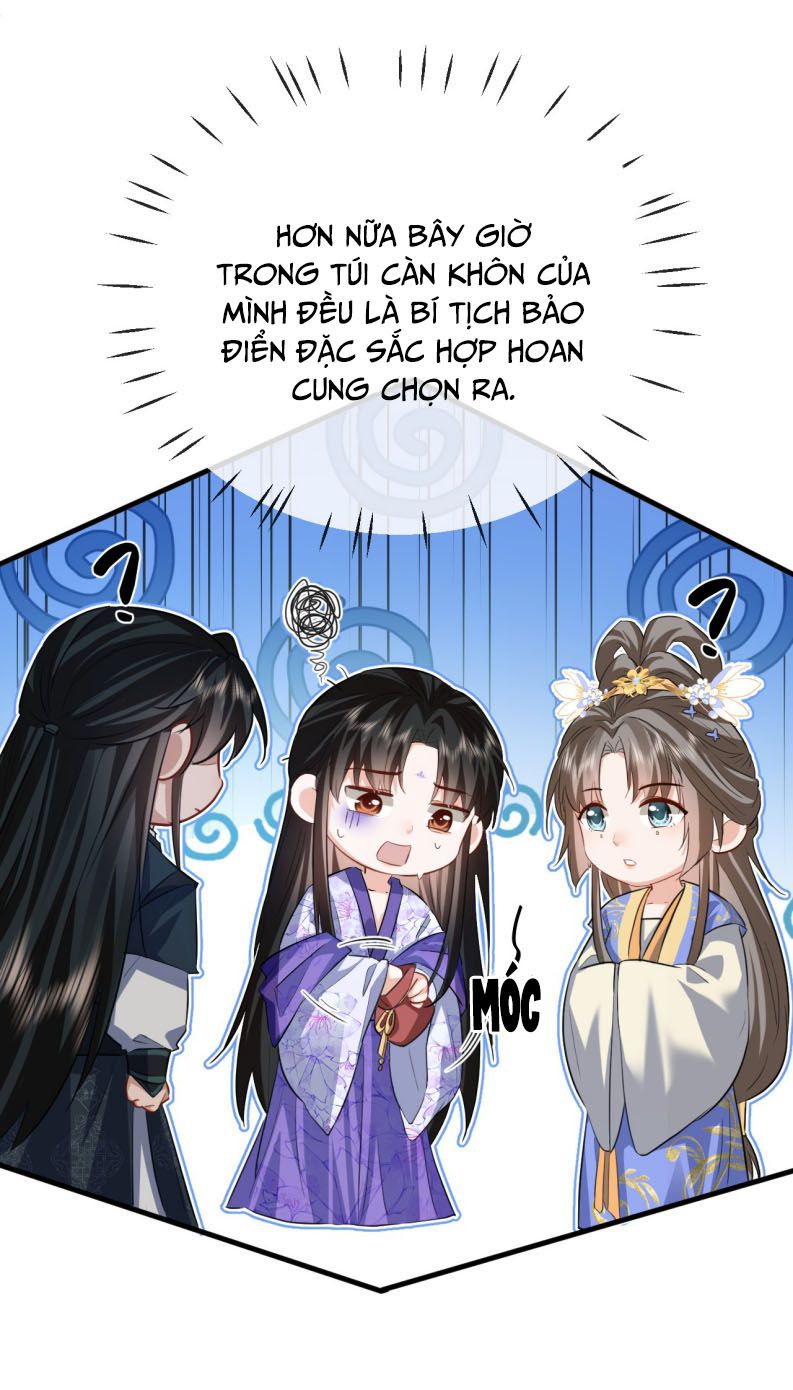 Ma Tôn Đại Nhân Song Tu Không Chap 59 - Next Chap 60