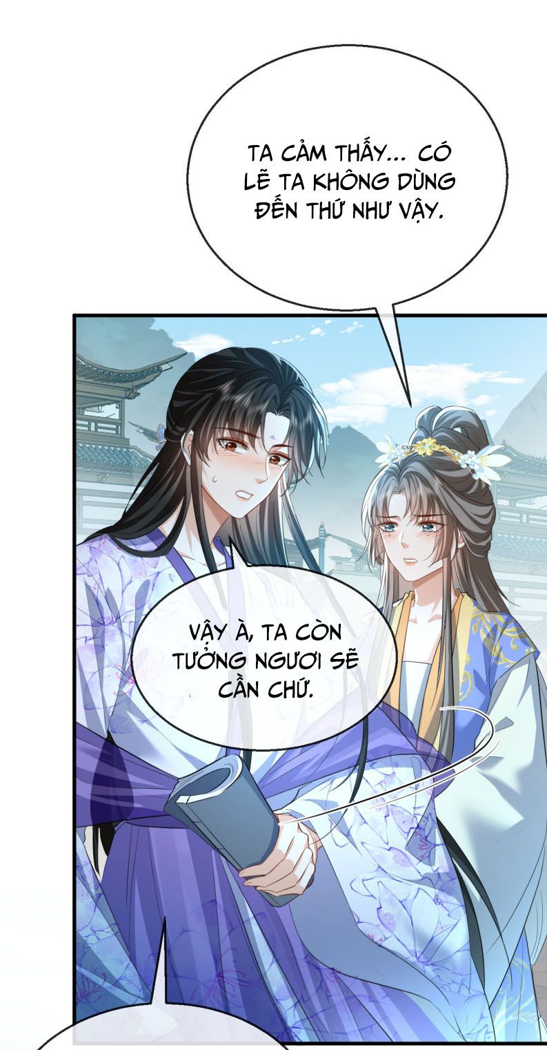 Ma Tôn Đại Nhân Song Tu Không Chap 59 - Next Chap 60