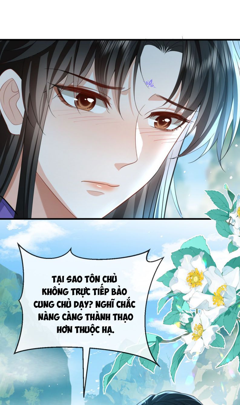 Ma Tôn Đại Nhân Song Tu Không Chap 59 - Next Chap 60