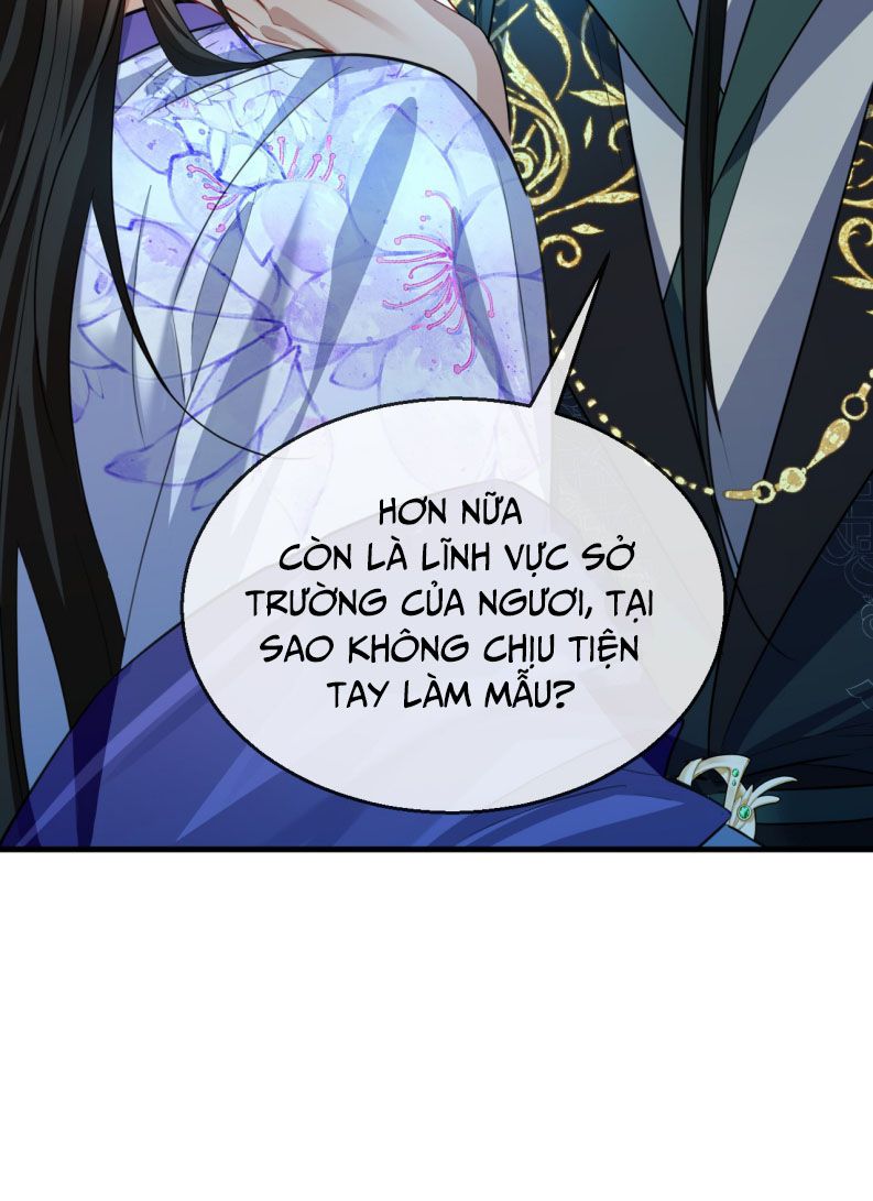 Ma Tôn Đại Nhân Song Tu Không Chap 59 - Next Chap 60