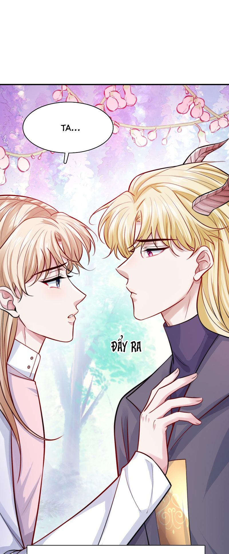 Đại Pháp Tẩy Trắng Của Phản Diện Chap 83 - Next Chap 84