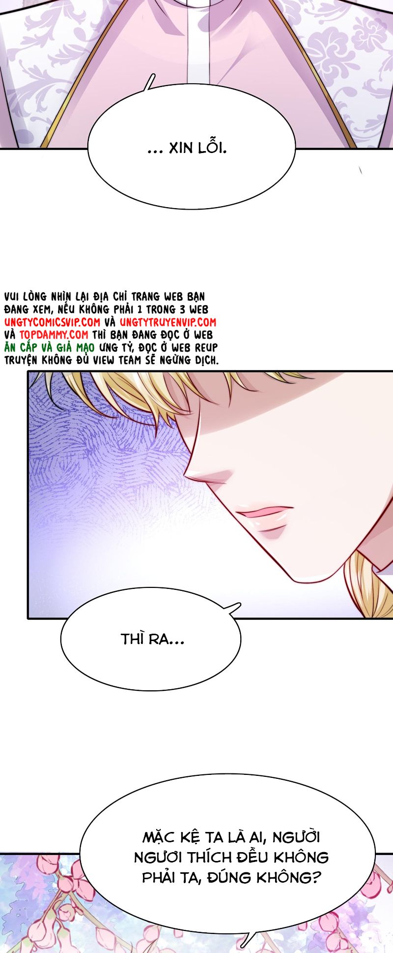 Đại Pháp Tẩy Trắng Của Phản Diện Chap 83 - Next Chap 84