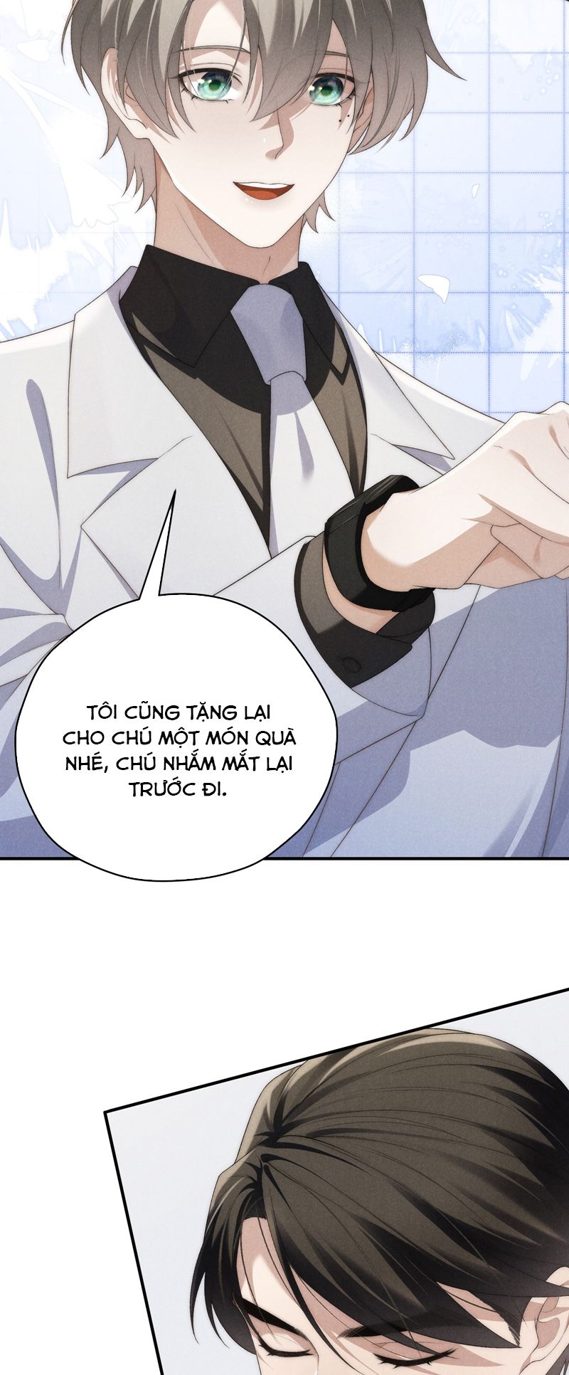 Thiếu Gia Không Ngoan Chap 38 - Next Chap 39