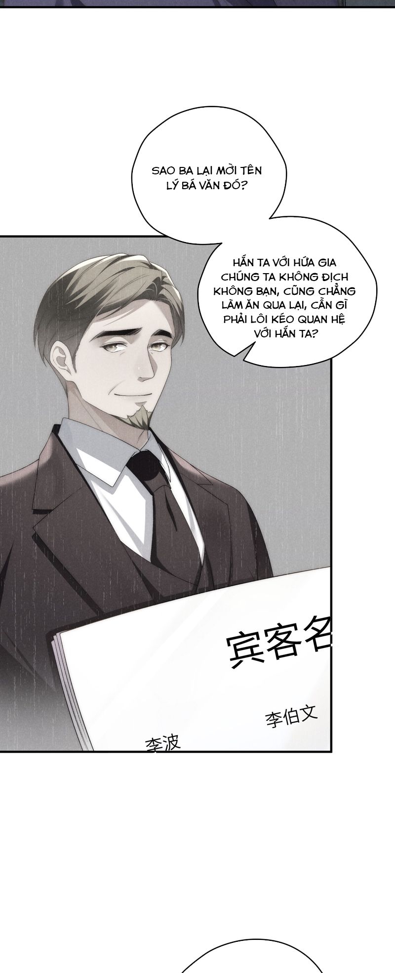 Thiếu Gia Không Ngoan Chap 38 - Next Chap 39