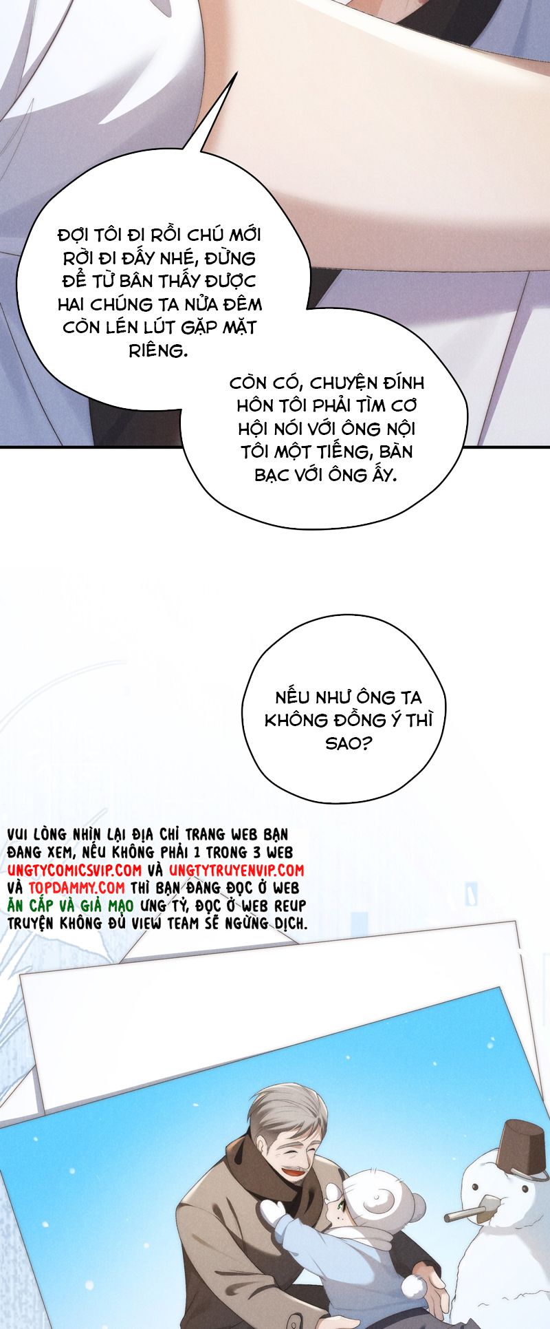 Thiếu Gia Không Ngoan Chap 38 - Next Chap 39