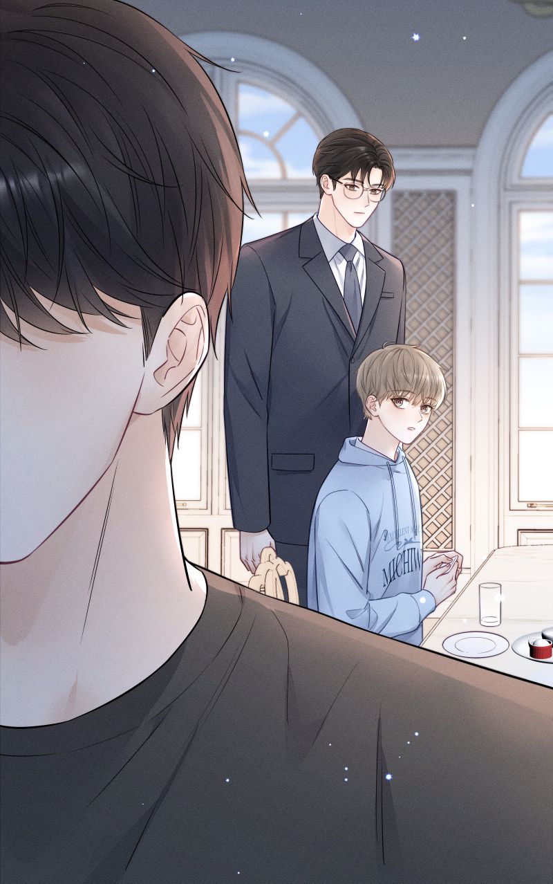 Thời Gian May Mắn Chap 25 - Next Chap 26