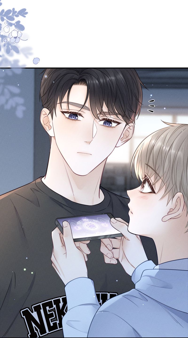 Thời Gian May Mắn Chap 25 - Next Chap 26