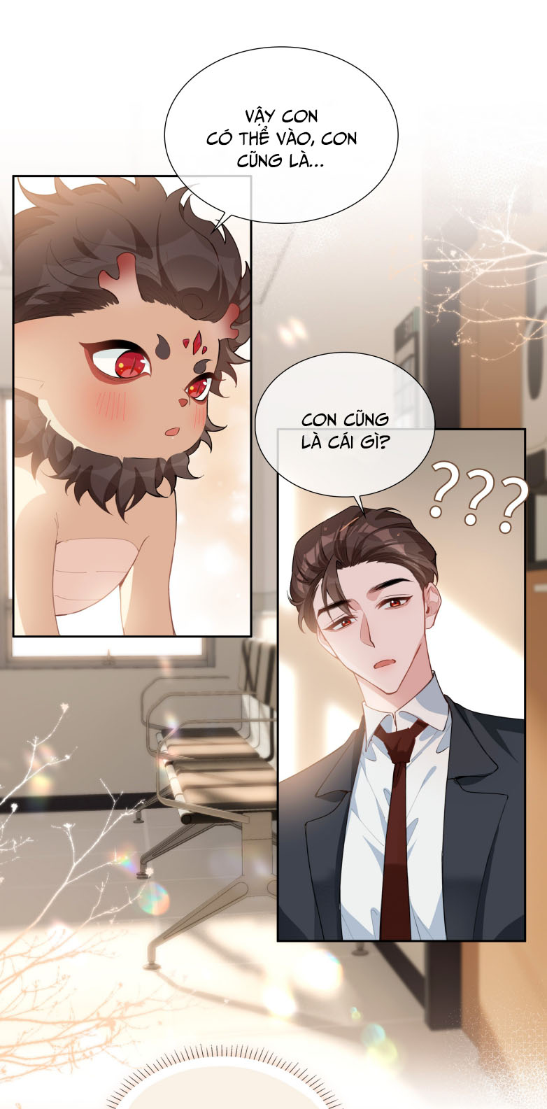 Sơn Hải Cao Trung Chap 94 - Next Chap 95