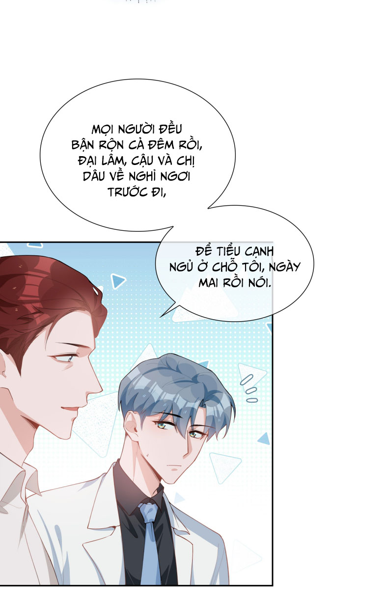 Sơn Hải Cao Trung Chap 94 - Next Chap 95