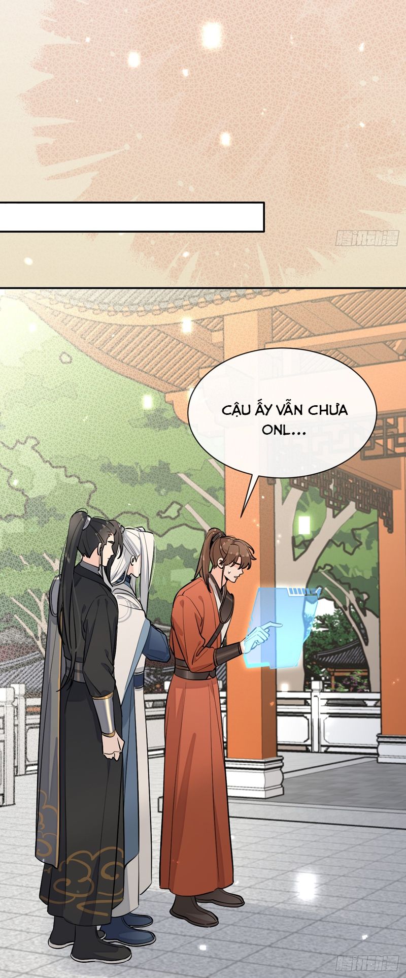 Chó Lớn Bắt Nạt Chủ Chap 78 - Next Chap 79