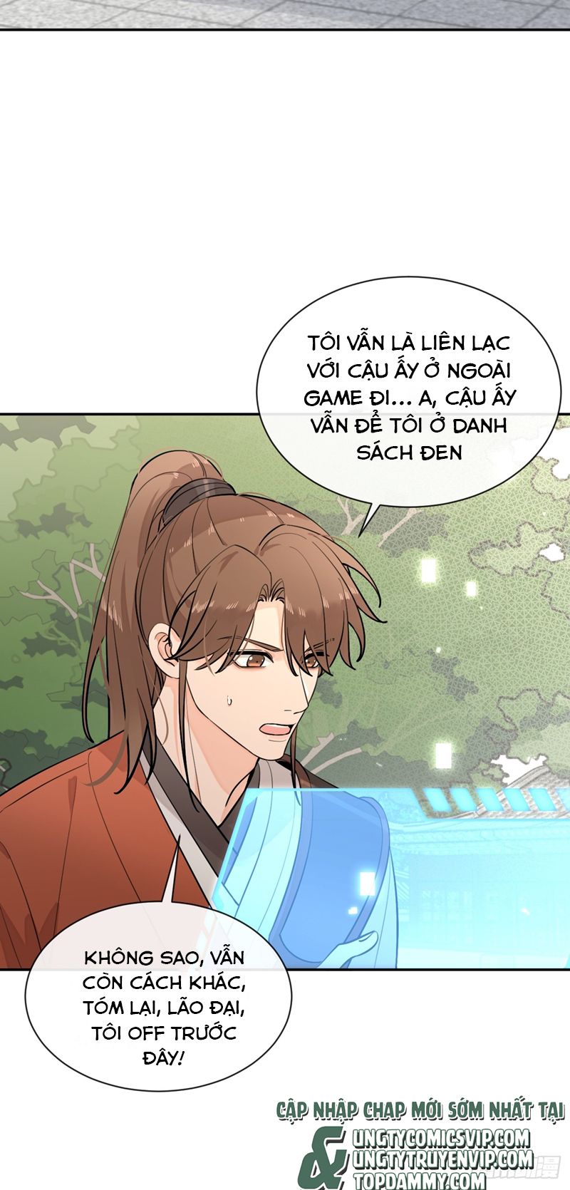 Chó Lớn Bắt Nạt Chủ Chap 78 - Next Chap 79