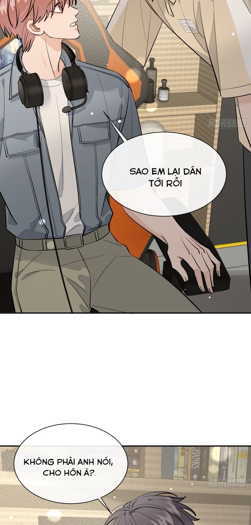 Chó Lớn Bắt Nạt Chủ Chap 78 - Next Chap 79