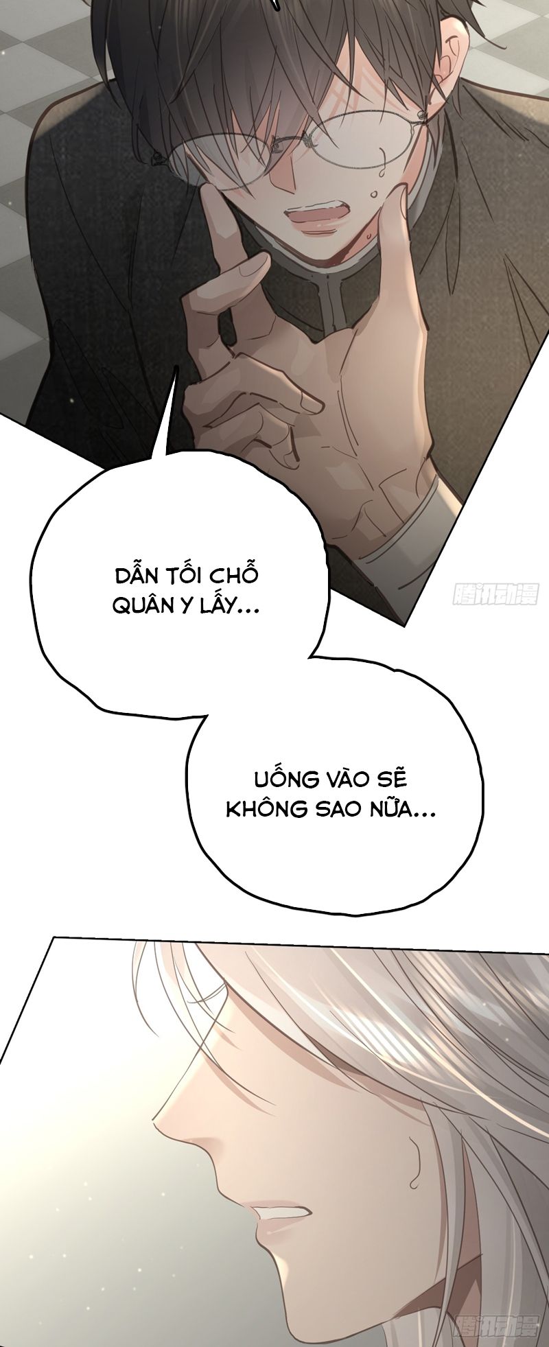 Ong Thợ Chapter 46 - Next Chapter 47