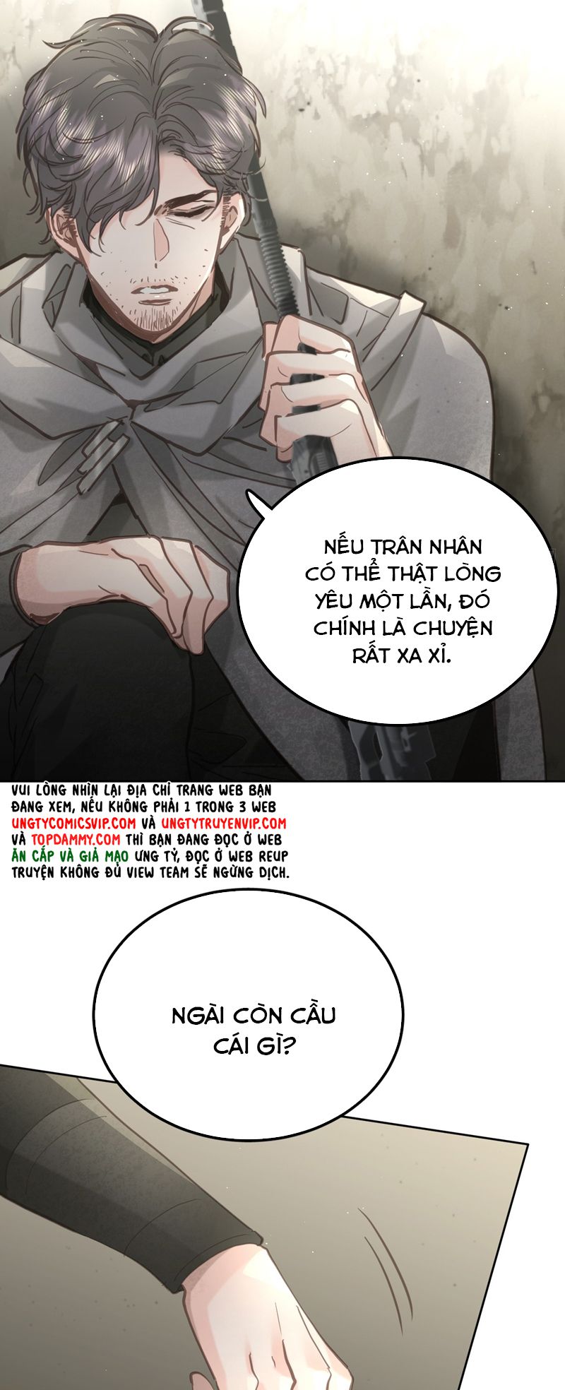 Ong Thợ Chapter 46 - Next Chapter 47