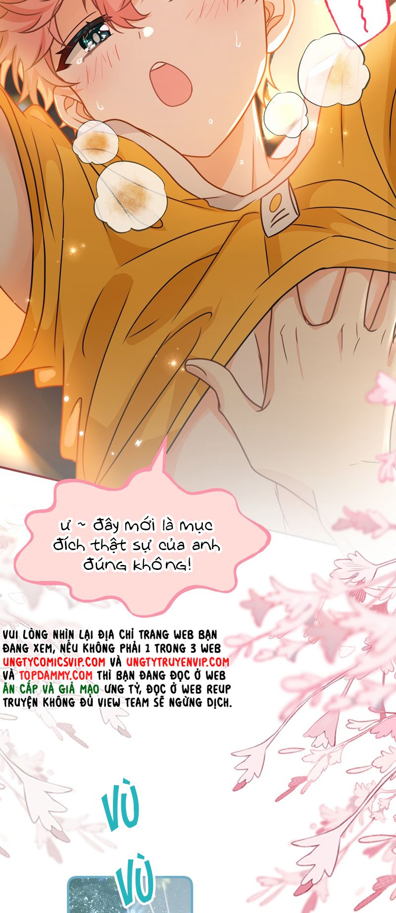 Tín Tức Tố Nói Chúng Ta Không Thể Chap 107 - Next 