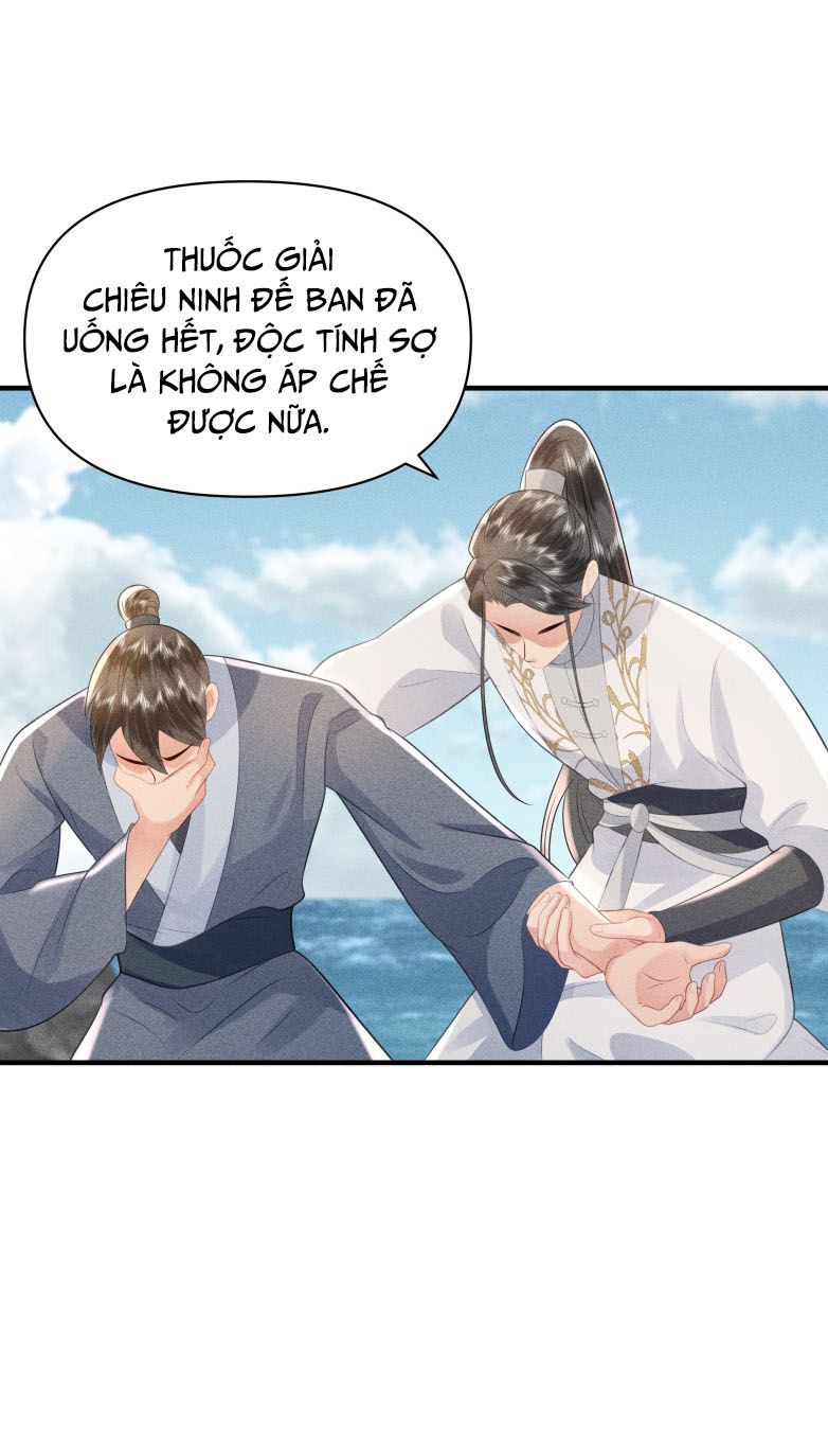 Xuyên Nhanh Chi Cải Tạo Bắt Đầu Lại Làm Người Chap 98 - Next Chap 99