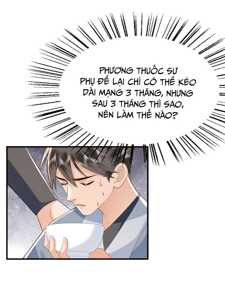 Xuyên Nhanh Chi Cải Tạo Bắt Đầu Lại Làm Người Chap 98 - Next Chap 99