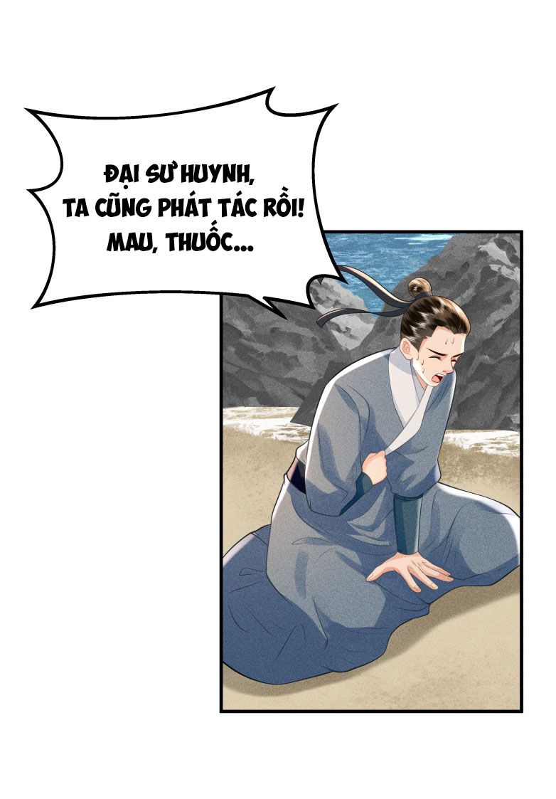 Xuyên Nhanh Chi Cải Tạo Bắt Đầu Lại Làm Người Chap 98 - Next Chap 99