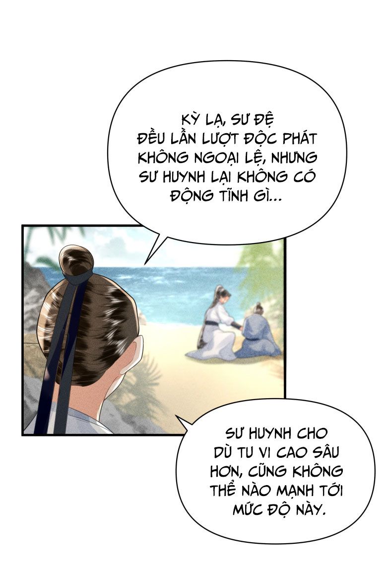 Xuyên Nhanh Chi Cải Tạo Bắt Đầu Lại Làm Người Chap 98 - Next Chap 99