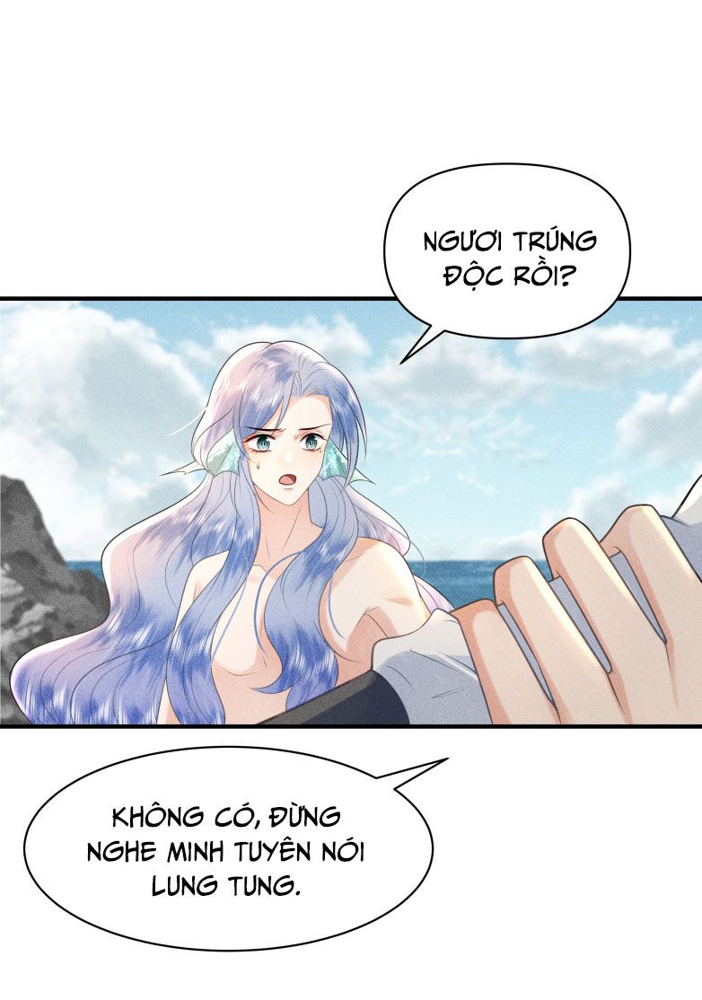 Xuyên Nhanh Chi Cải Tạo Bắt Đầu Lại Làm Người Chap 98 - Next Chap 99