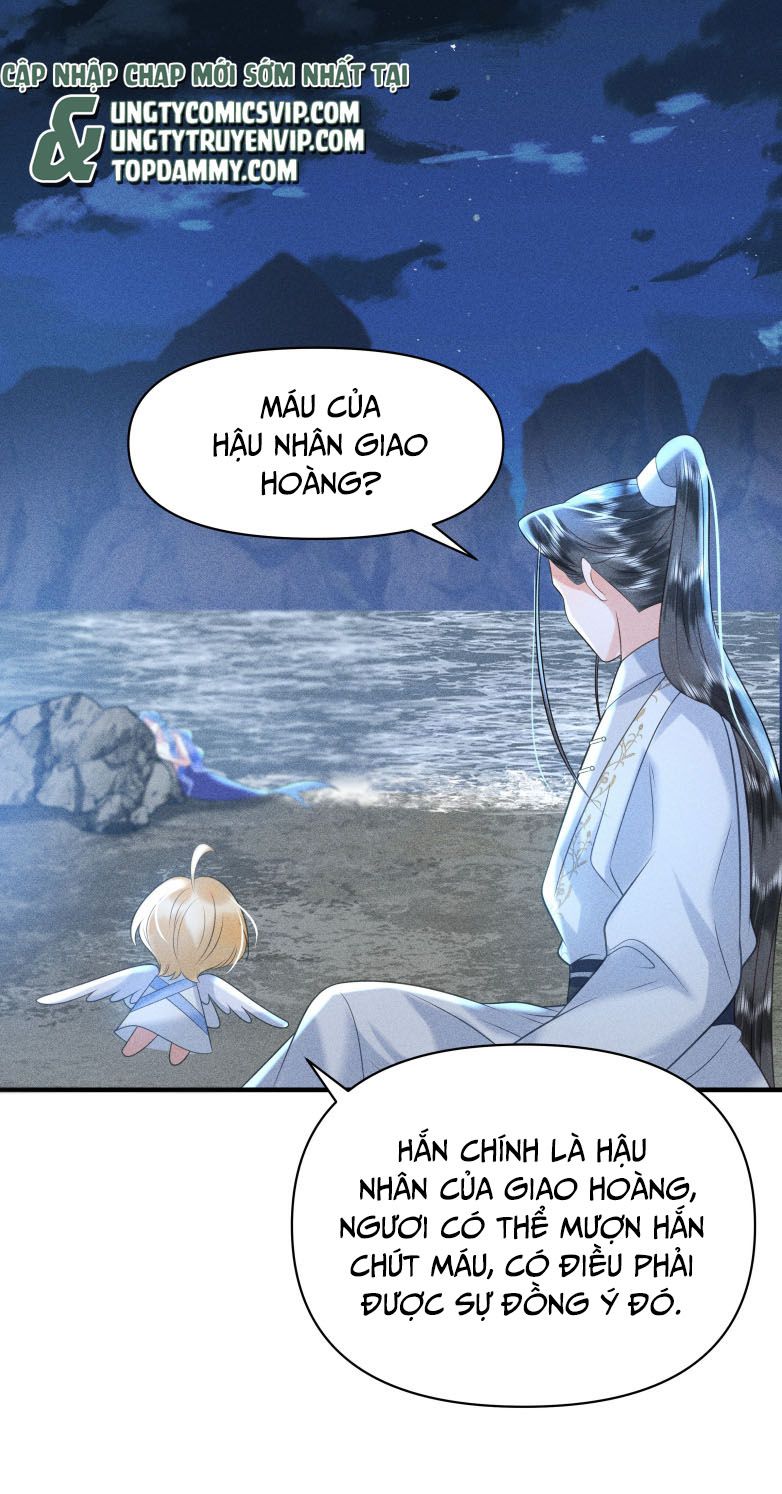 Xuyên Nhanh Chi Cải Tạo Bắt Đầu Lại Làm Người Chap 98 - Next Chap 99