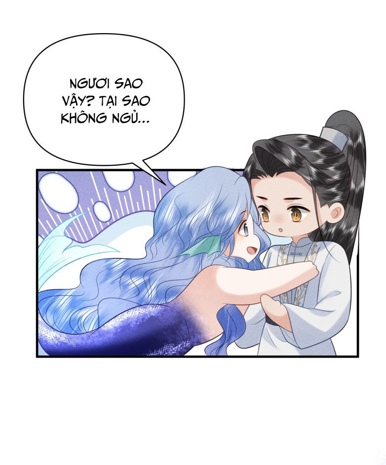 Xuyên Nhanh Chi Cải Tạo Bắt Đầu Lại Làm Người Chap 98 - Next Chap 99