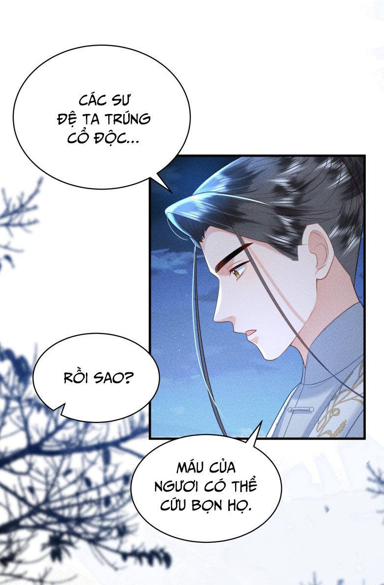 Xuyên Nhanh Chi Cải Tạo Bắt Đầu Lại Làm Người Chap 98 - Next Chap 99