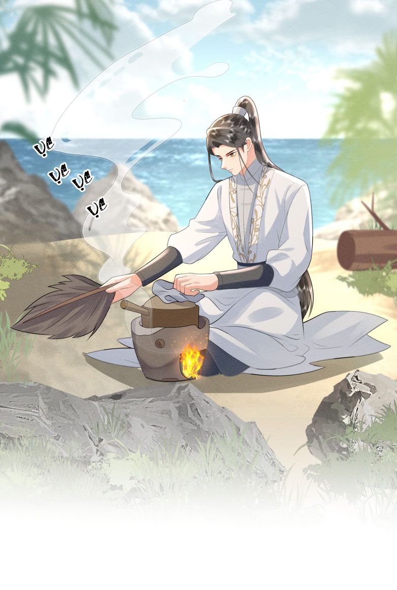 Xuyên Nhanh Chi Cải Tạo Bắt Đầu Lại Làm Người Chap 98 - Next Chap 99