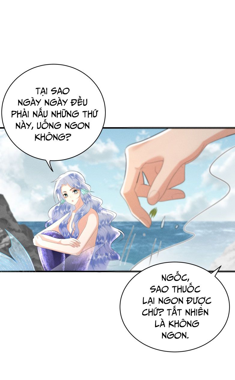 Xuyên Nhanh Chi Cải Tạo Bắt Đầu Lại Làm Người Chap 98 - Next Chap 99