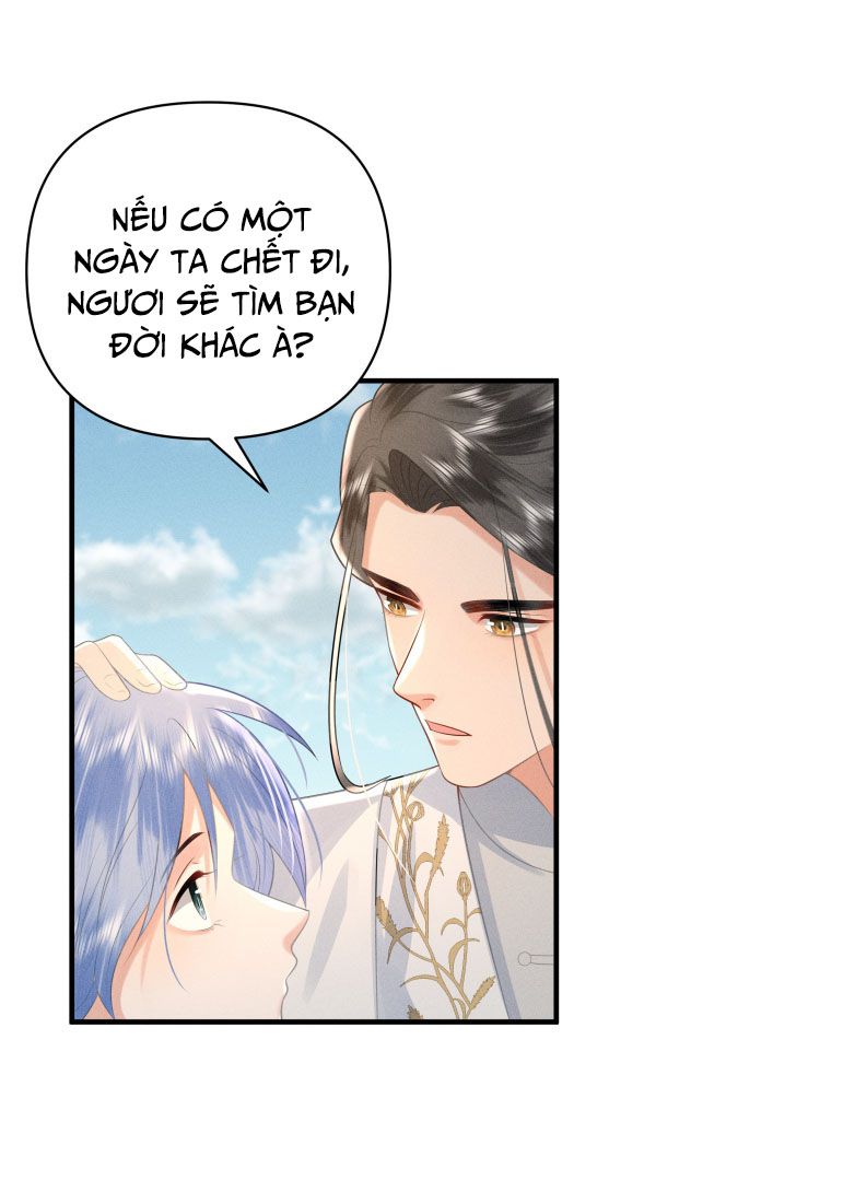 Xuyên Nhanh Chi Cải Tạo Bắt Đầu Lại Làm Người Chap 98 - Next Chap 99