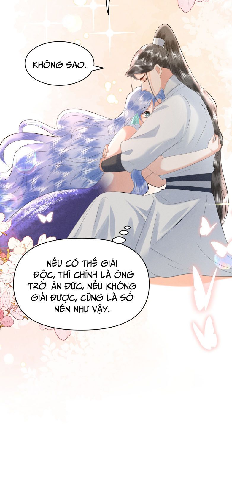 Xuyên Nhanh Chi Cải Tạo Bắt Đầu Lại Làm Người Chap 98 - Next Chap 99