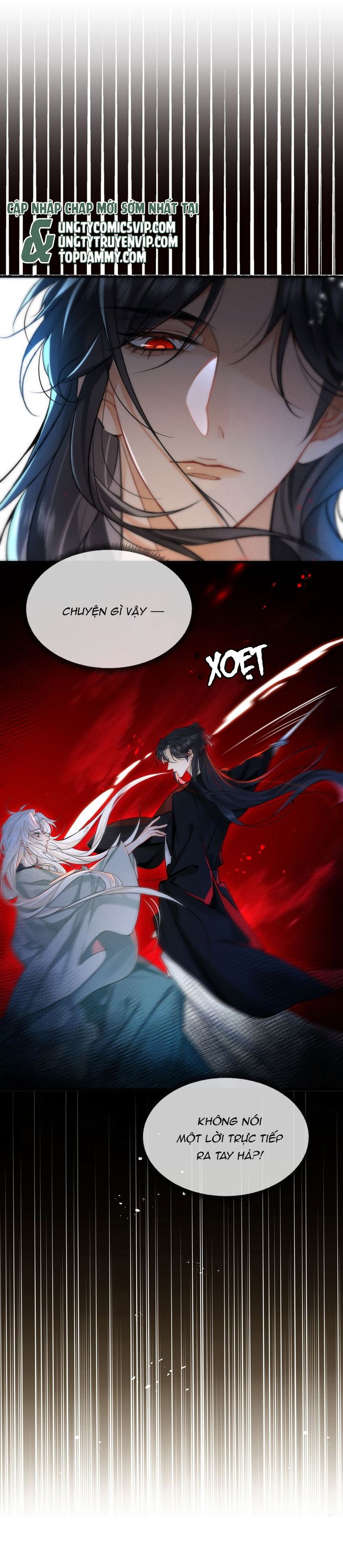 Nam Chủ Vì Sao Quyến Rũ Ta Chapter 1 - Next Chapter 2