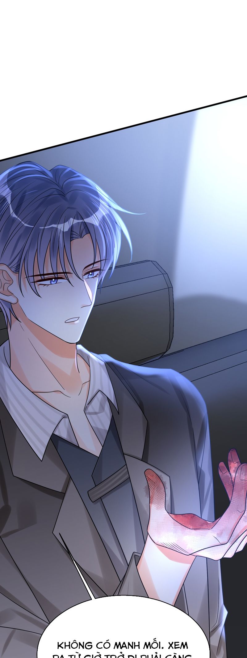 Xin Lỗi Bạn Không Thể Thoát Khỏi Đăng Nhập Trò Chơi Chap 29 - Next Chap 30