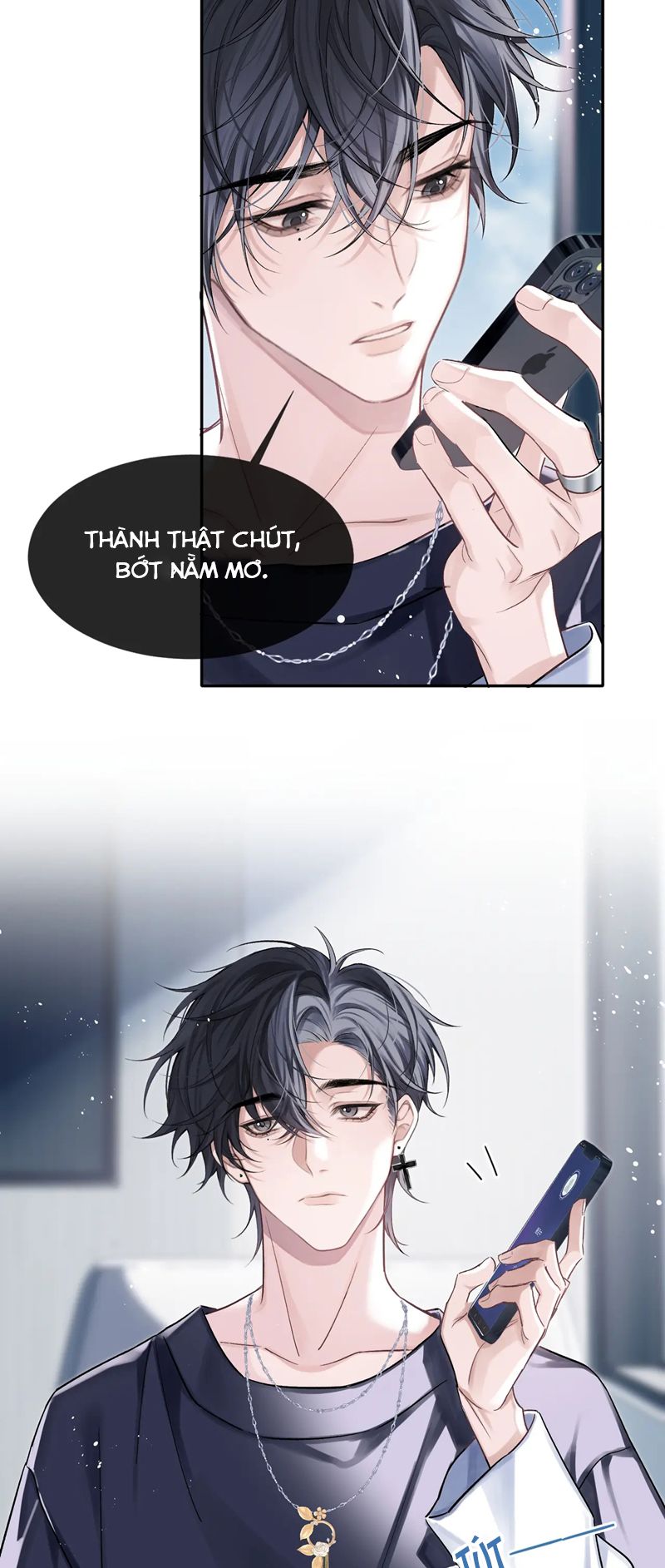 Nghịch Lý Câu Fan Chapter 5 - Next Chapter 6