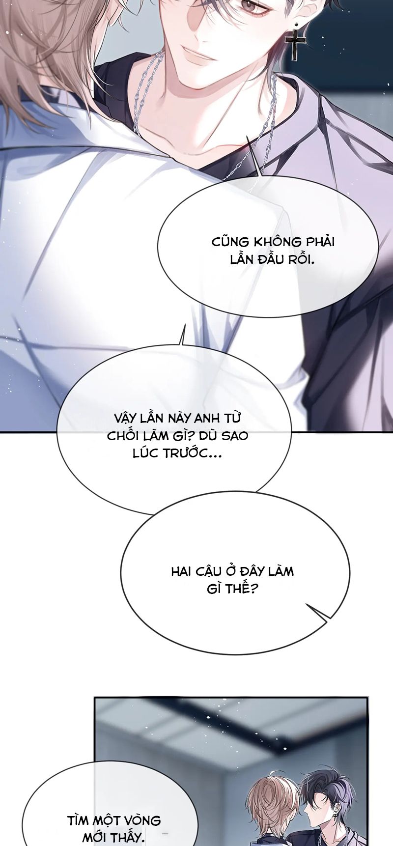 Nghịch Lý Câu Fan Chapter 5 - Next Chapter 6