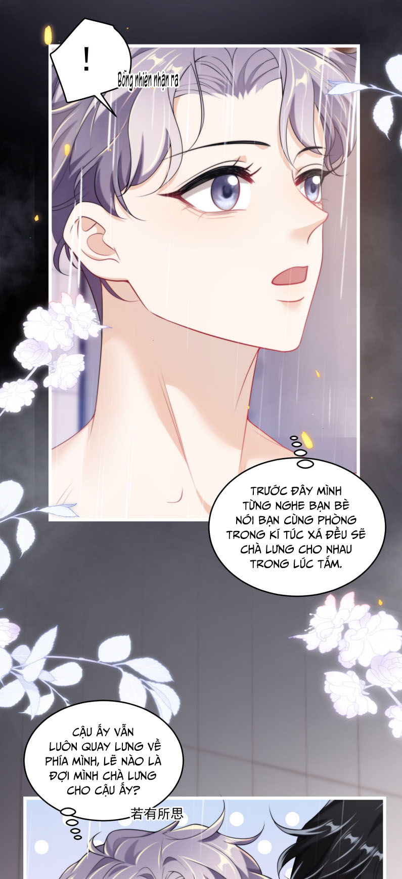 Thẳng Thắn Từ Nghiêm Chap 103 - Next Chap 104