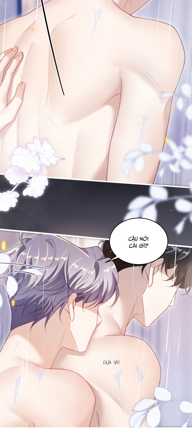 Thẳng Thắn Từ Nghiêm Chap 103 - Next Chap 104