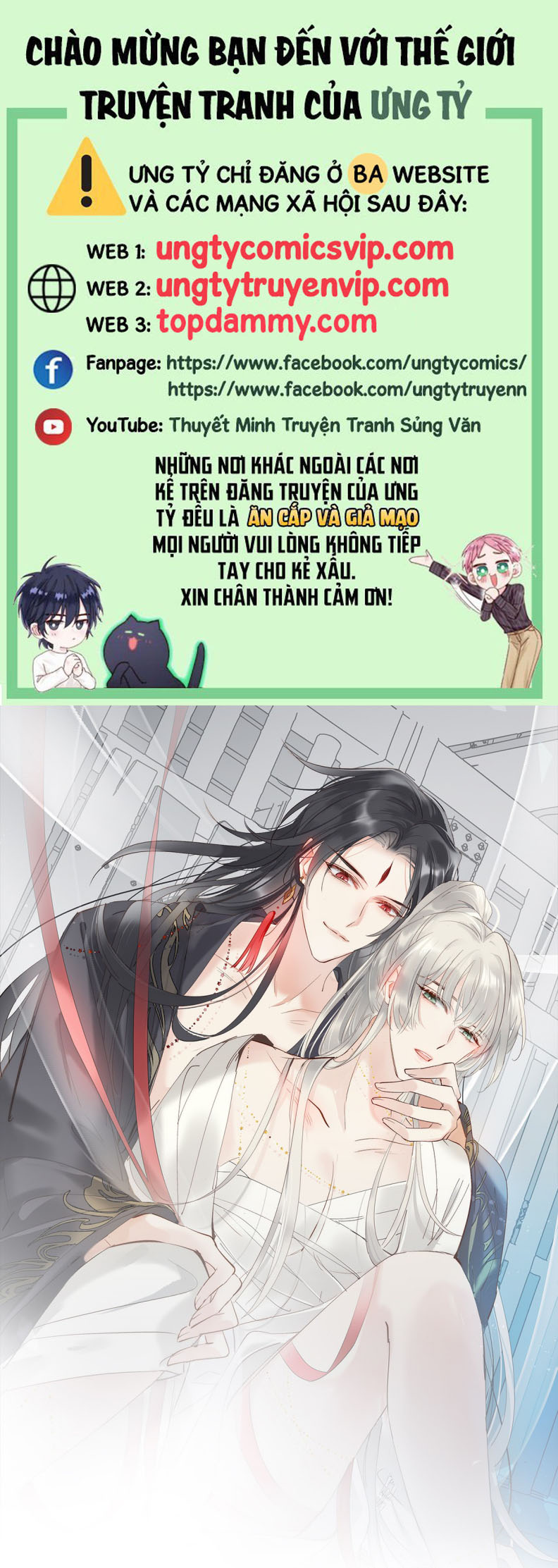 Chuyển Nghịch Âm Dương Chap 9 - Next Chap 10