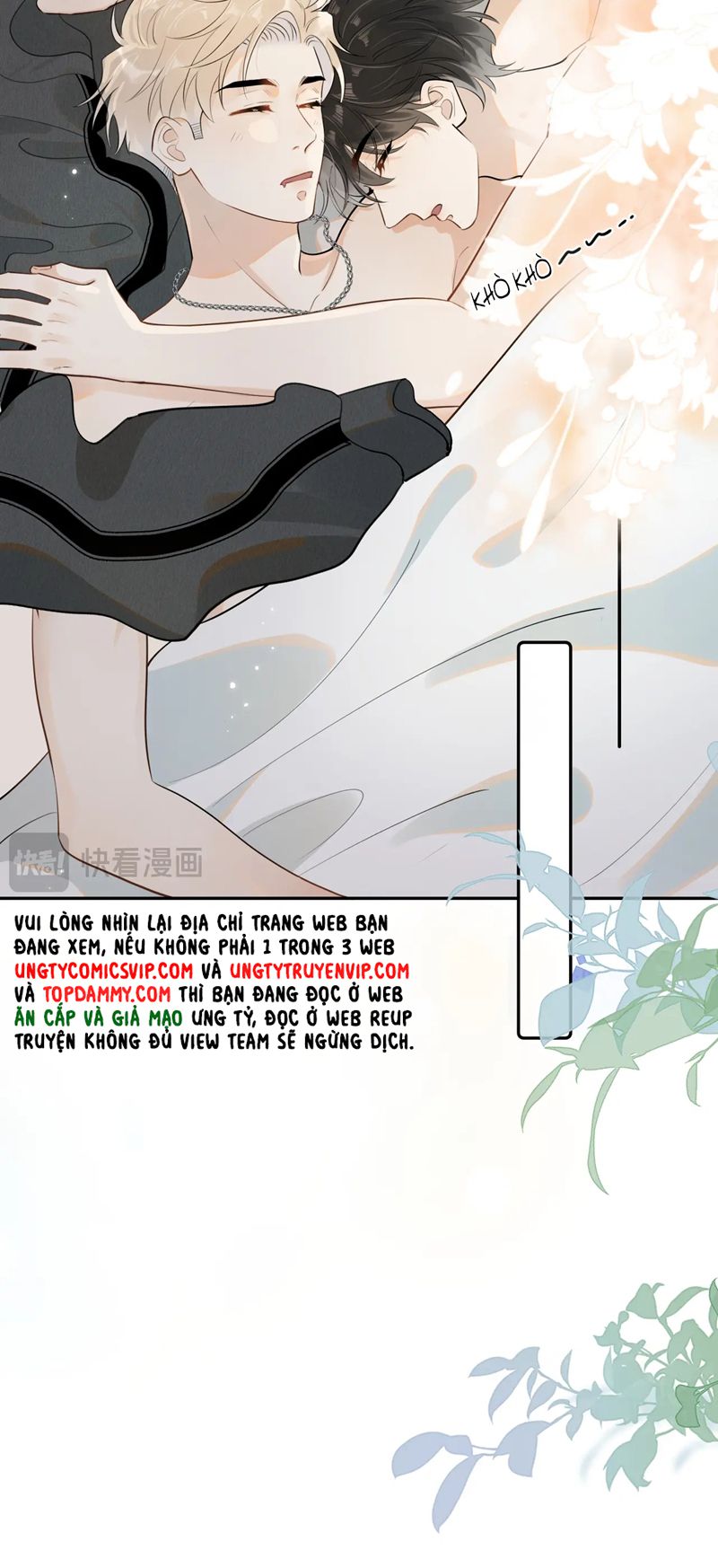 Cậu Vượt Giới Rồi Chapter 10 - Next Chapter 11