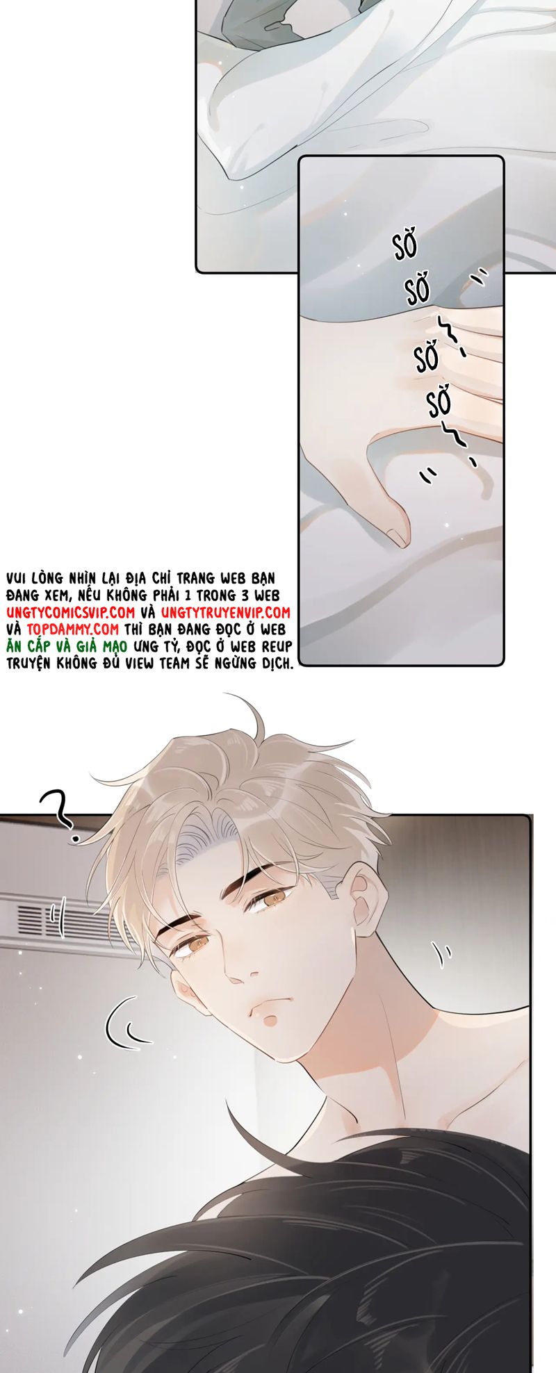 Cậu Vượt Giới Rồi Chapter 10 - Next Chapter 11