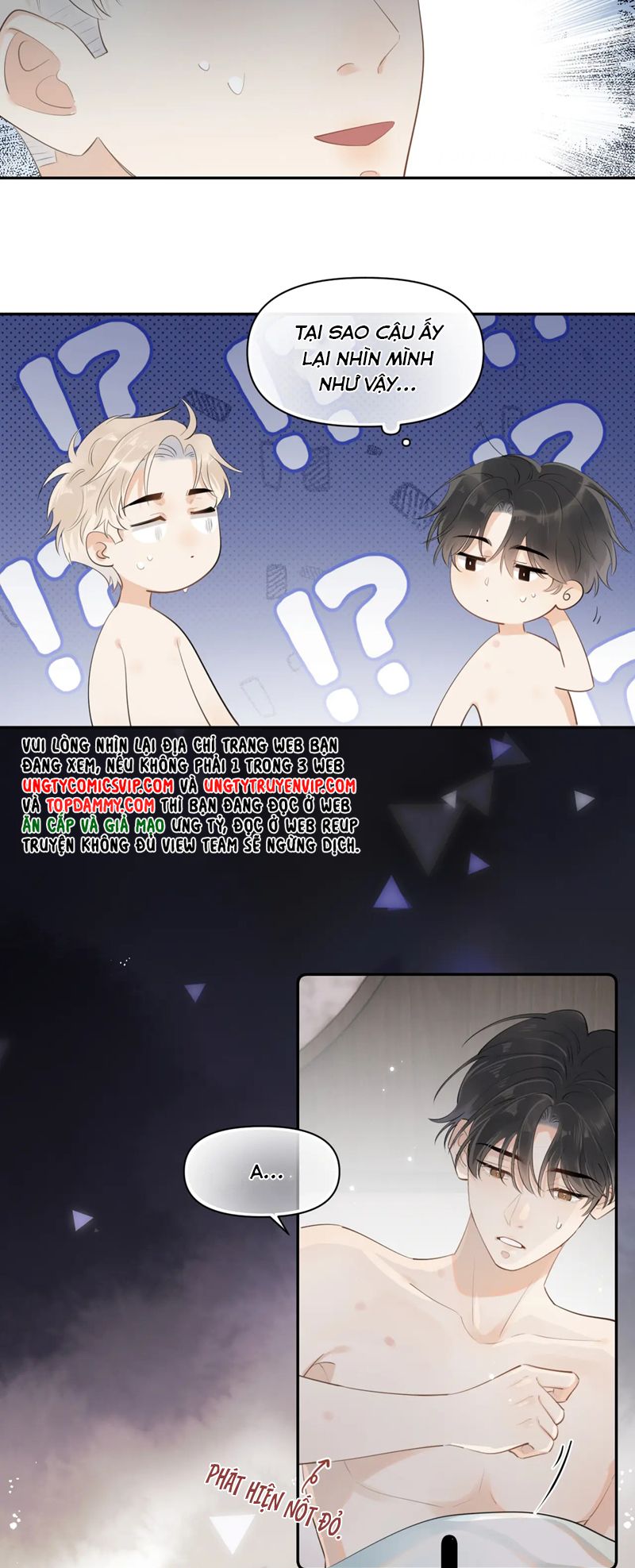 Cậu Vượt Giới Rồi Chapter 10 - Next Chapter 11