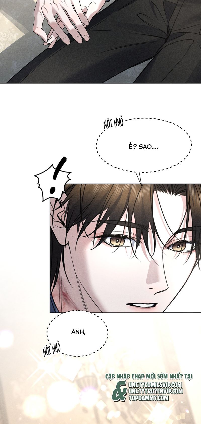Ảnh Đế Cứ Muốn Làm Kim Chủ Của Tôi Chapter 25 - Next Chapter 26
