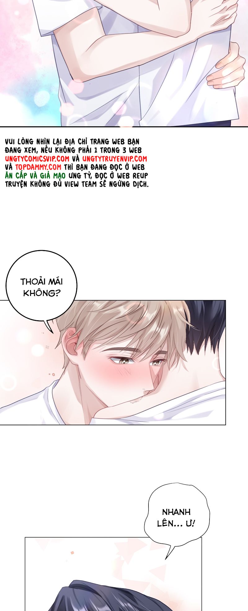 Để Ý Tôi Chút Nào Chap 79 - Next Chap 80