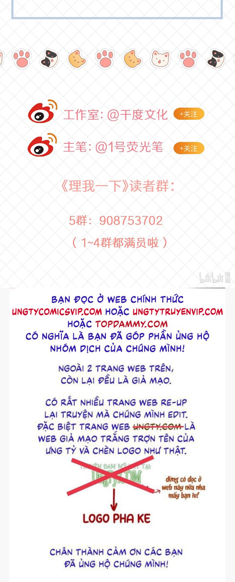 Để Ý Tôi Chút Nào Chap 79 - Next Chap 80