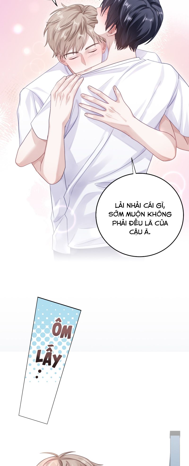 Để Ý Tôi Chút Nào Chap 79 - Next Chap 80