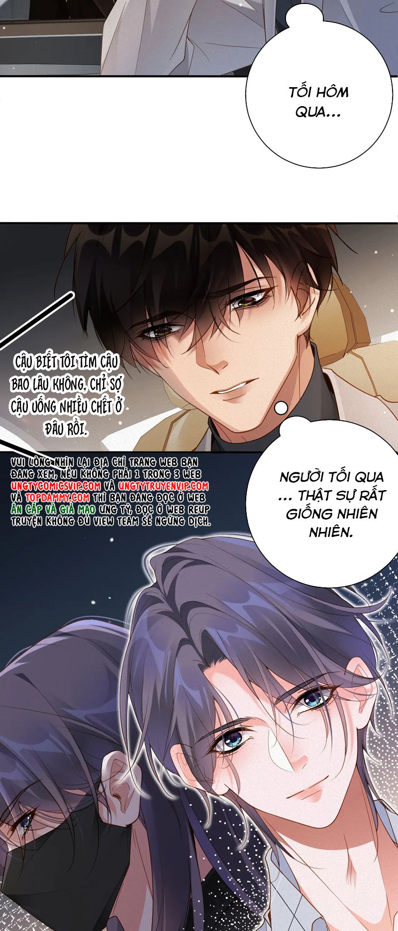 Chồng Trước Lại Muốn Phục Hôn Rồi Chap 57 - Next Chap 58