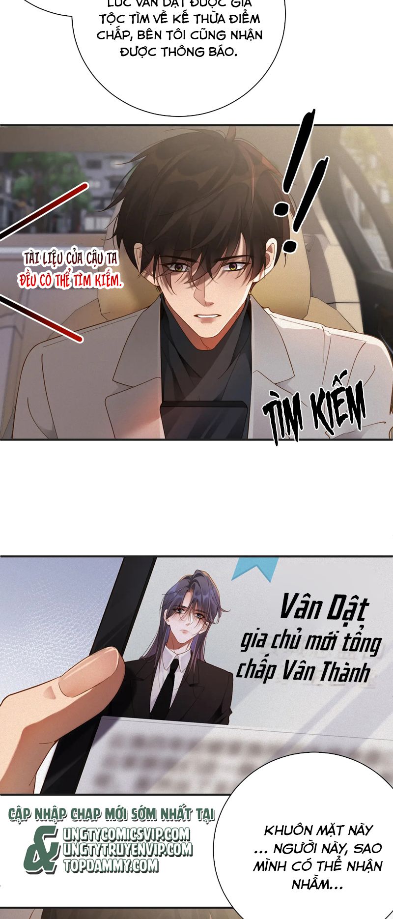 Chồng Trước Lại Muốn Phục Hôn Rồi Chap 57 - Next Chap 58